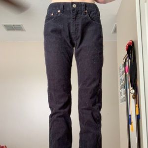Levi's Mens Jeans